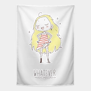 Whatever Tapestry