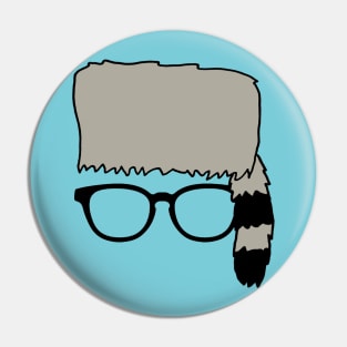 Moonrise Kingdom Pin