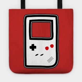 Gaming Boys Tote