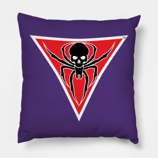 STEEL WEB Pillow