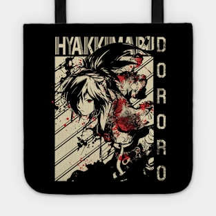 Hyakkimaru Tote