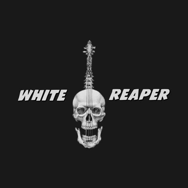 White Reaper by Shammgod