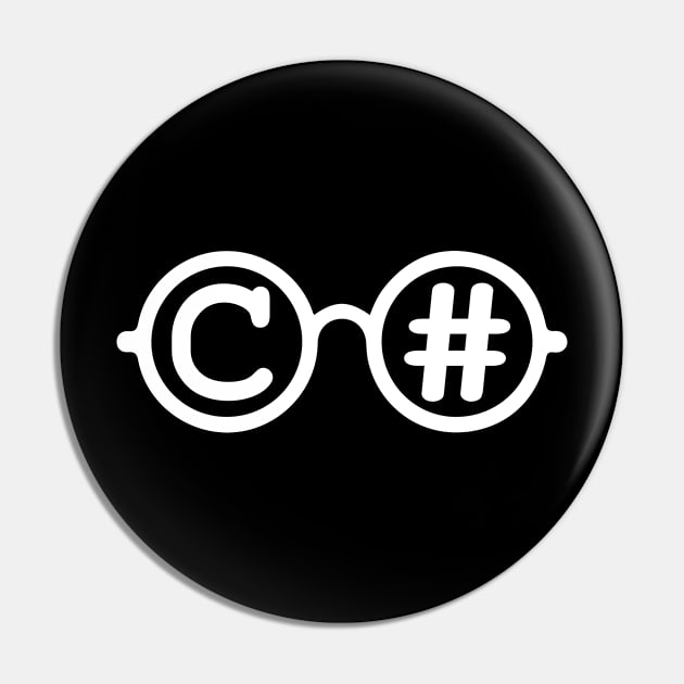 C Sharp Programming Nerdy Programmers Pin by alltheprints