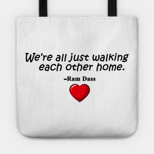 Going  Home BTH Tote
