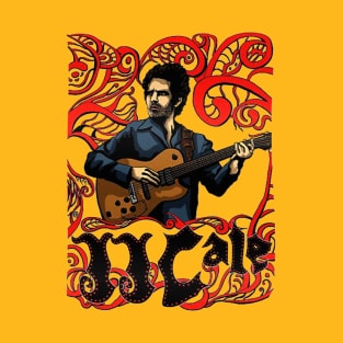 JJ Cale T-Shirt