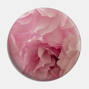 Pink Petals Pin