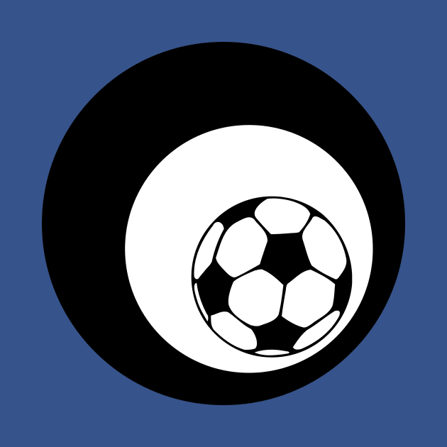 soccer circle by asyrum