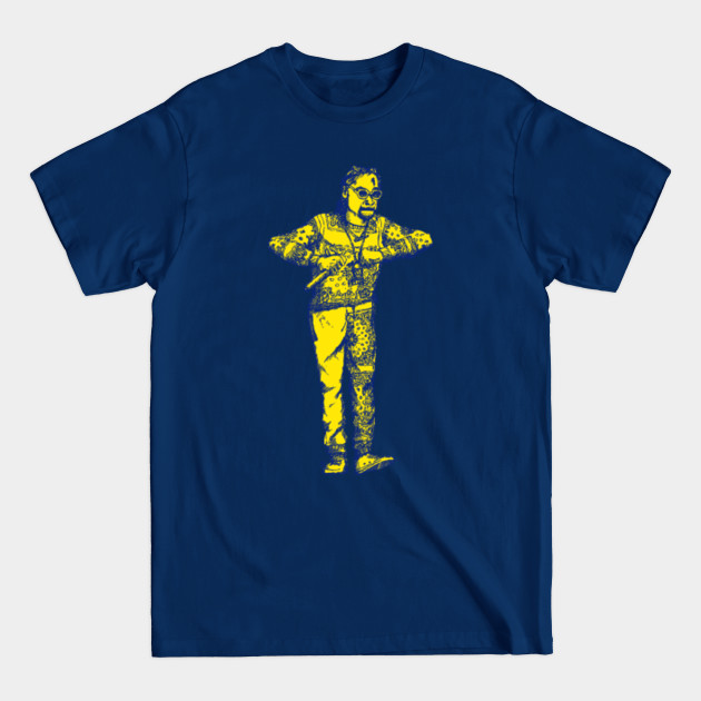 Discover Snoop Dogg at the Super Bowl - Snoop Dogg - T-Shirt