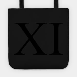 Xi Tote