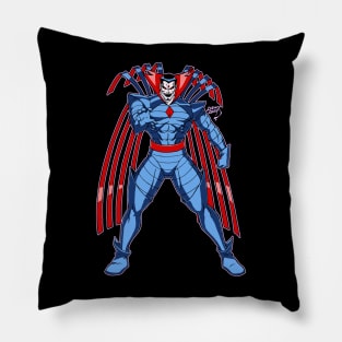 Sinister Pillow