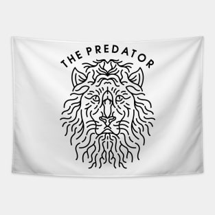 The Predator Tapestry