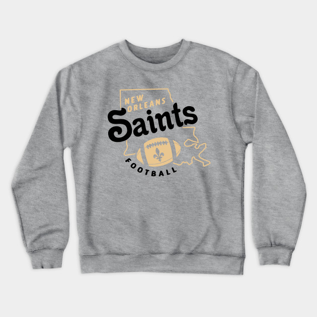 new orleans saints hoodie uk
