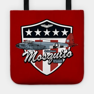 USAAF de Havilland Mosquito Tote