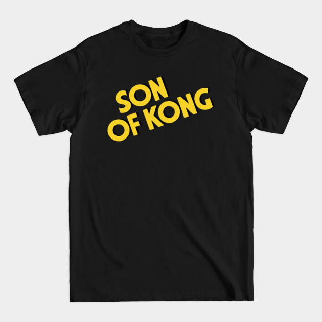 Son of Kong - King Kong - T-Shirt