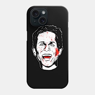 Philadelphian Psycho Phone Case