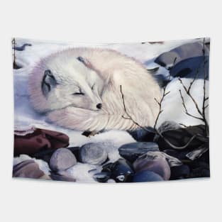 Creature Comforts Tapestry