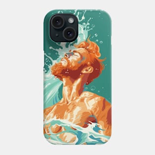 New wave Phone Case