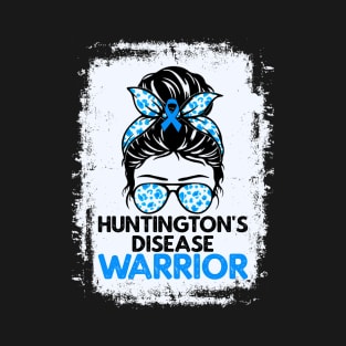 Huntington's Disease Awareness T-Shirt