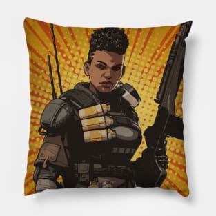 Bangalore Pillow