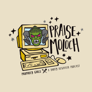 Praise Moloch T-Shirt