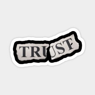 Trust Magnet