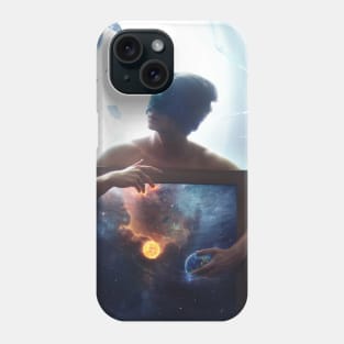 Demiurge Phone Case