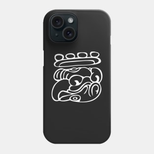 Ancient symbol 01 Phone Case