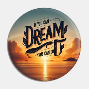 Dream quote-For possitive quote lovers Pin