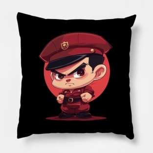 baby B Pillow