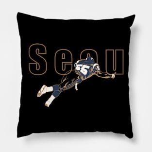 seau Pillow