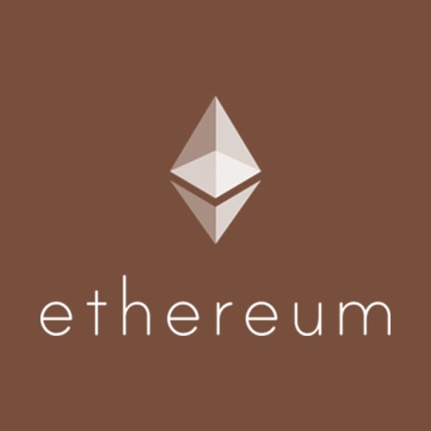 Ethereum by mangobanana