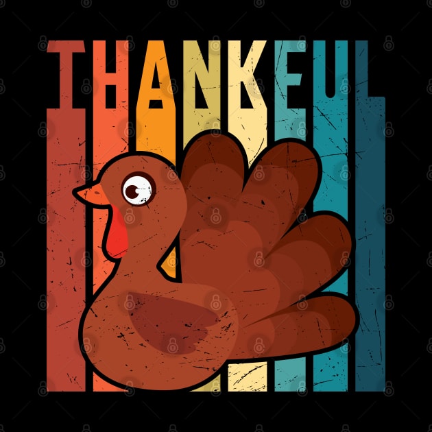 Thankful by MZeeDesigns