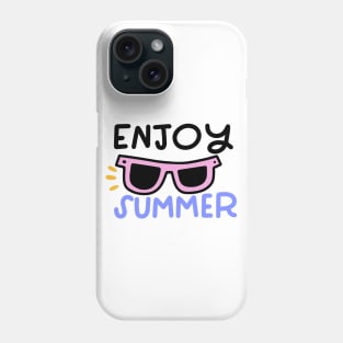 Summer Design, Summer Clothing, Summer vibe, Summer Sale Phone Case