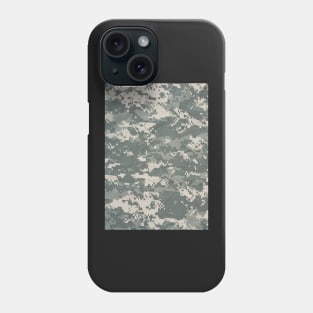 camouflage Phone Case