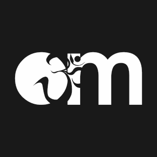 Om Symbol T-Shirt