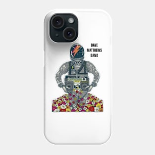 Dave Flowers Phone Case