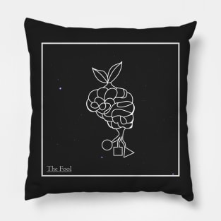 the fool Pillow