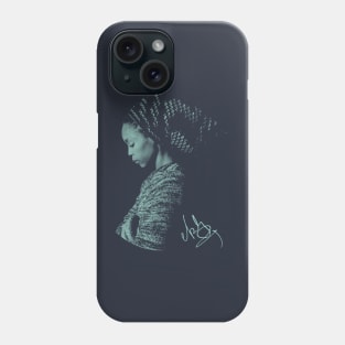 Badu Nguleg Miint Phone Case