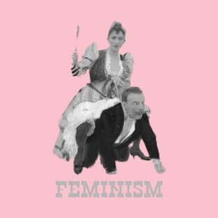 Feminism T-Shirt