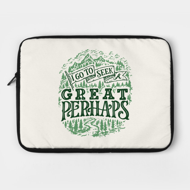Great Perhaps