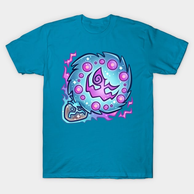 Shiny Spiritomb - Spiritomb - T-Shirt