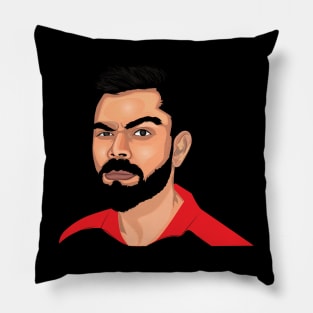 Virat kohli Pillow