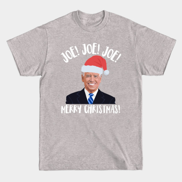 Disover Joe biden president santa hat christmas - Joe Biden President Santa Hat Christmas - T-Shirt