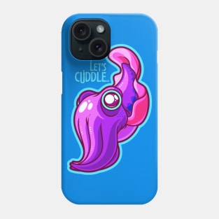 Cuddle Phone Case