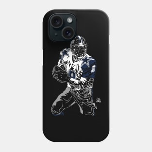 Troy Phone Case