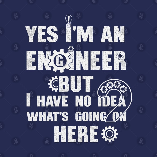 I'm an Engineer by FunawayHit