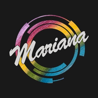 Mariana T-Shirt