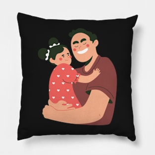 Best Granddaddy Ever From Granddaughter Sticker Pillow