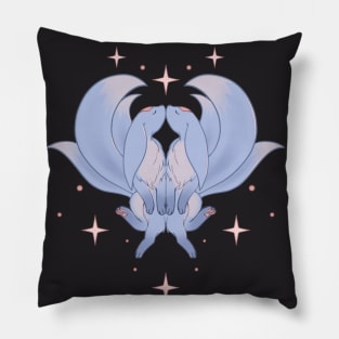 FFXIV - Carbuncles Pillow