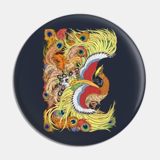 Fenghuang Pin